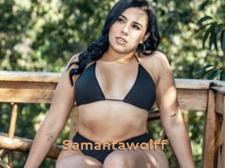 Samantawolff