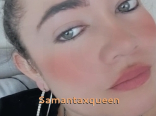 Samantaxqueen
