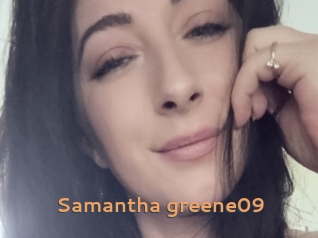 Samantha_greene09