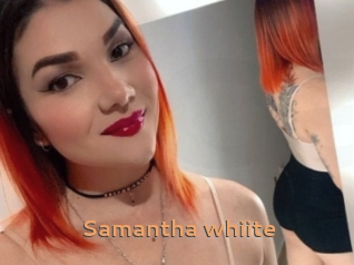 Samantha_whiite