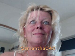 Samantha040