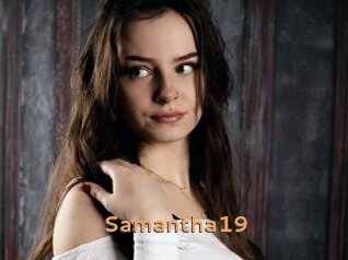 Samantha19