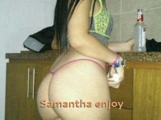 Samantha_enjoy