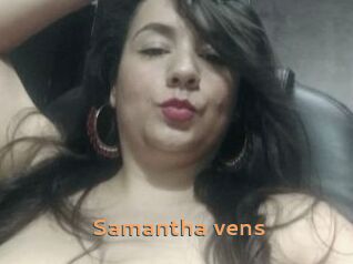 Samantha_vens