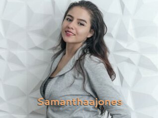 Samanthaajones