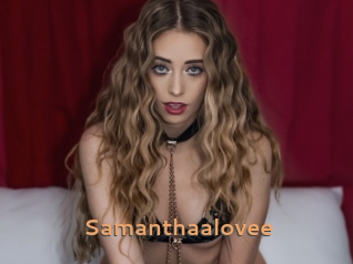 Samanthaalovee