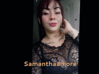 Samanthaamore
