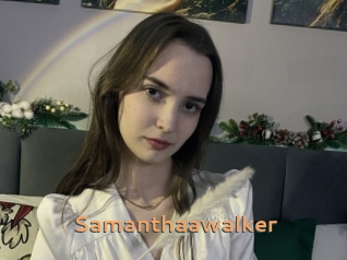 Samanthaawalker