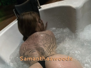 Samanthaawoods