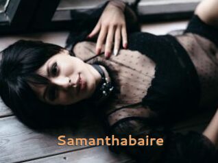 Samanthabaire