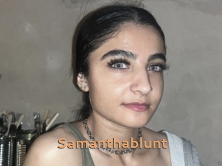 Samanthablunt