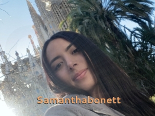 Samanthabonett