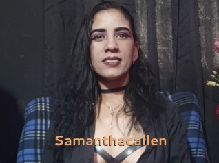 Samanthacallen