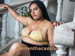 Samanthacassius