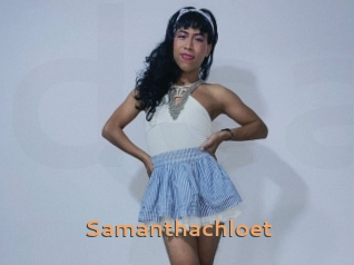 Samanthachloet