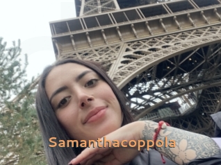 Samanthacoppola