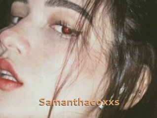 Samanthacoxxs