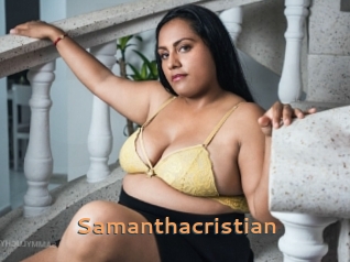 Samanthacristian