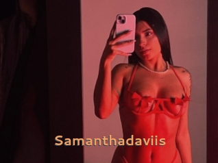 Samanthadaviis