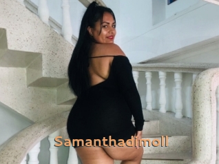 Samanthadimoll