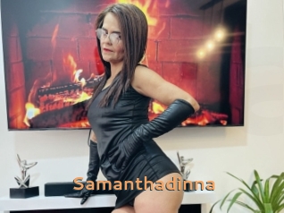 Samanthadinna