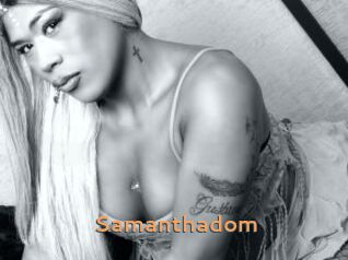 Samanthadom