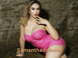 Samanthadumont