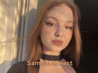 Samanthaeast