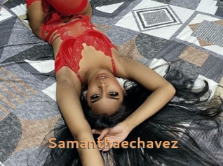 Samanthaechavez
