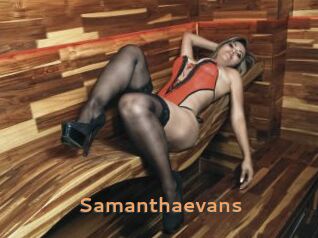 Samanthaevans