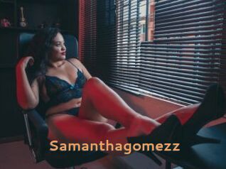 Samanthagomezz