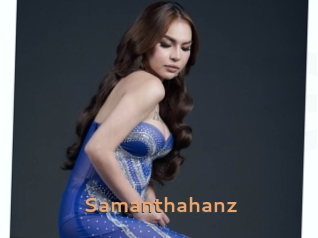 Samanthahanz