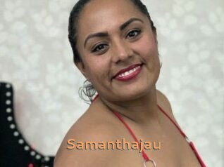 Samanthajau