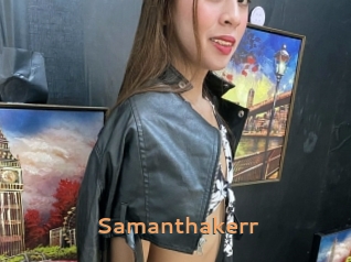 Samanthakerr