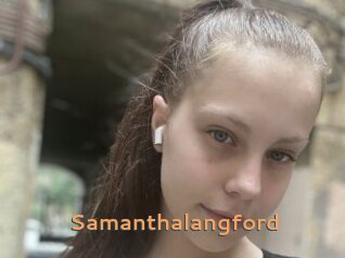Samanthalangford