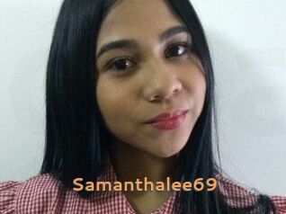 Samanthalee69