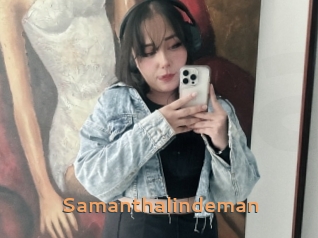 Samanthalindeman
