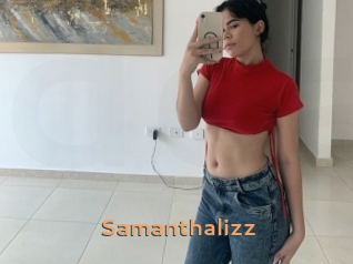 Samanthalizz