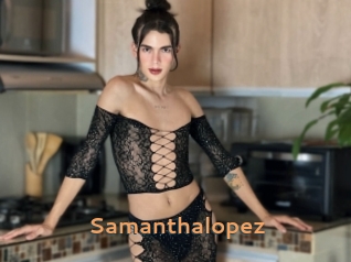 Samanthalopez