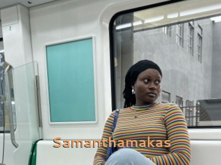 Samanthamakas