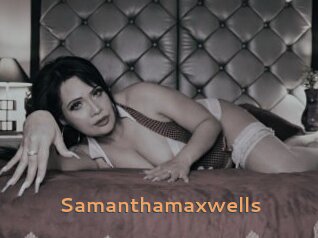 Samanthamaxwells