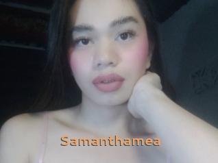 Samanthamea