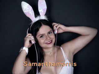Samanthamorris