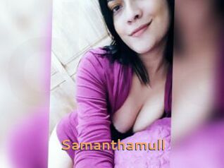 Samanthamull