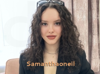 Samanthaoneil
