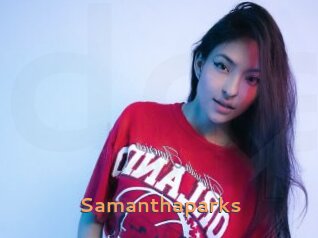 Samanthaparks