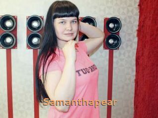 Samanthapear