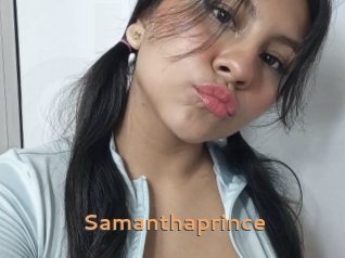 Samanthaprince