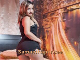 Samanthaprincee