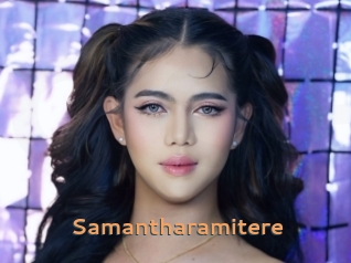 Samantharamitere